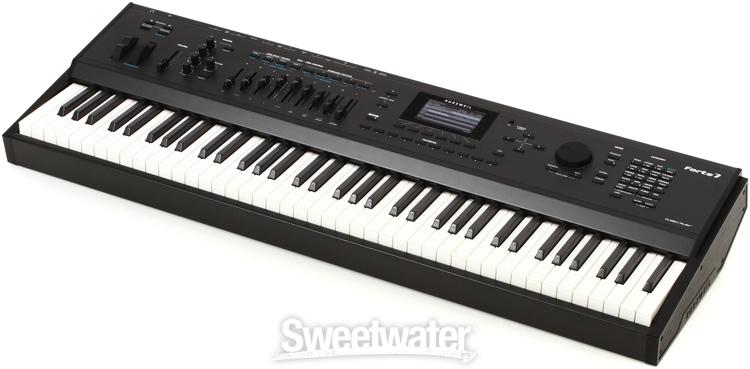 Kurzweil Forte 7 76-key Stage Piano