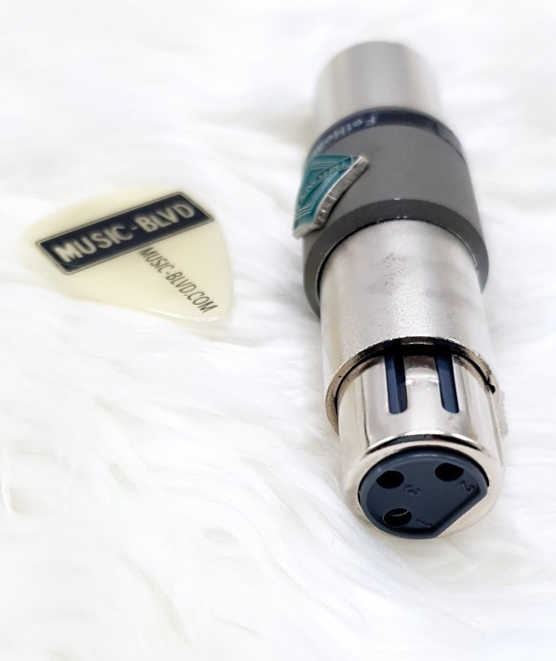 TRITON AUDIO FETHEAD FILTER MIC PREAMP