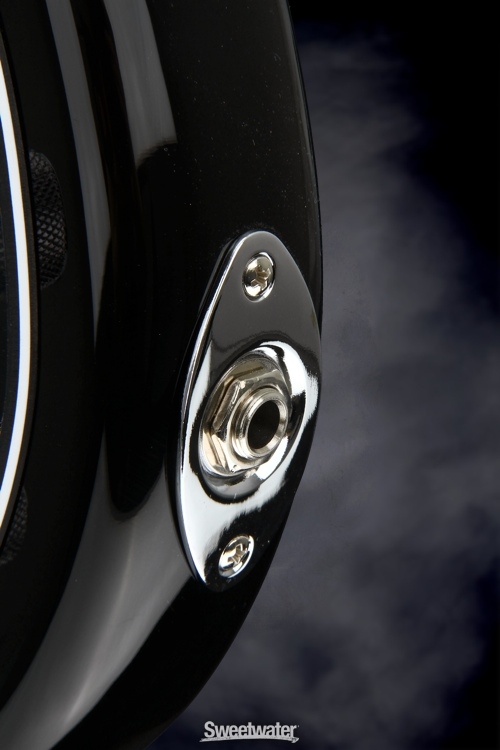 Fender Limited Edition American Standard PJ Bass - 3-color Sunburst