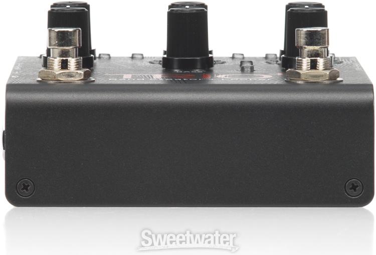 DigiTech Trio+ Band Creator Plus Looper Guitar Effects Pedal