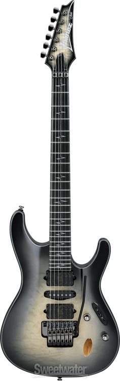 Ibanez Nita Strauss JIVA10 Signature - Deep Space Blonde