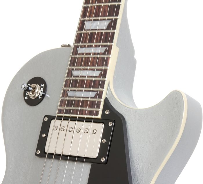 Epiphone Limited Edition Les Paul Custom PRO Electric Guitar