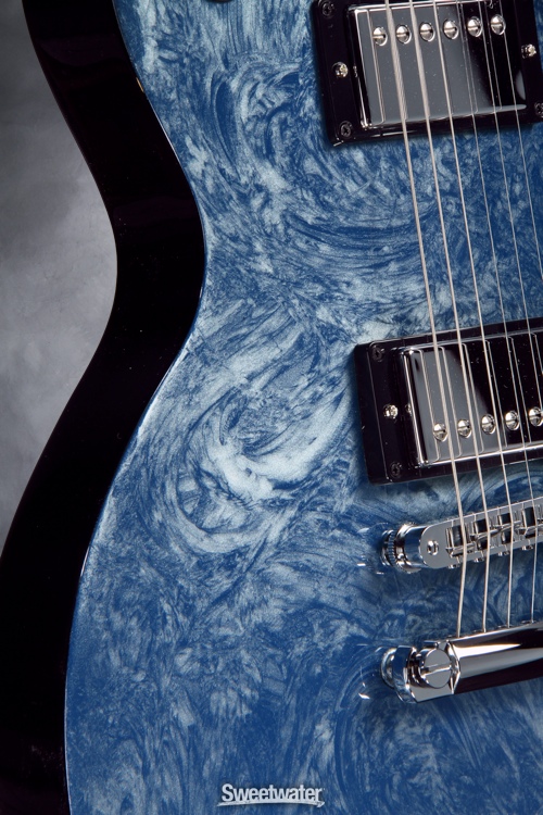 Gibson Les Paul Studio Swirl