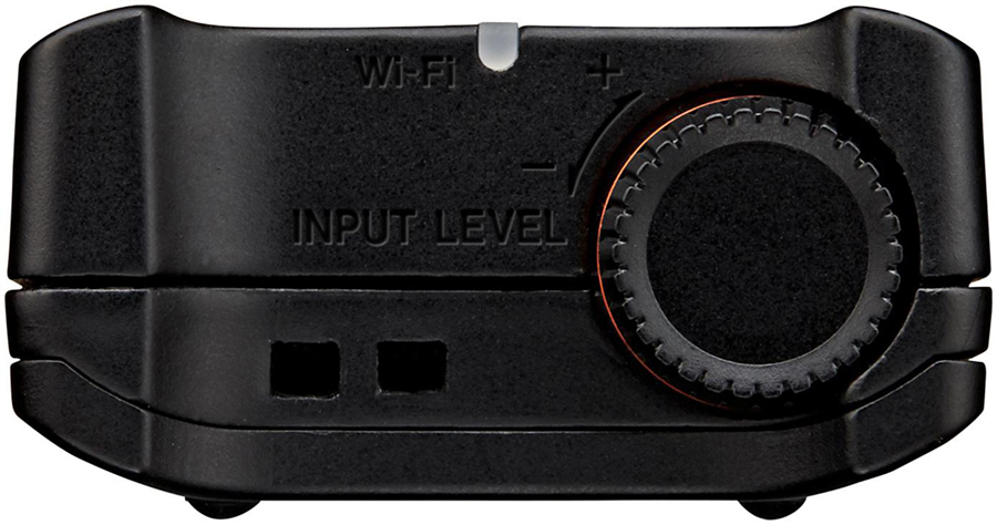 TASCAM DR-22WL Handheld Linear PCM Recorder