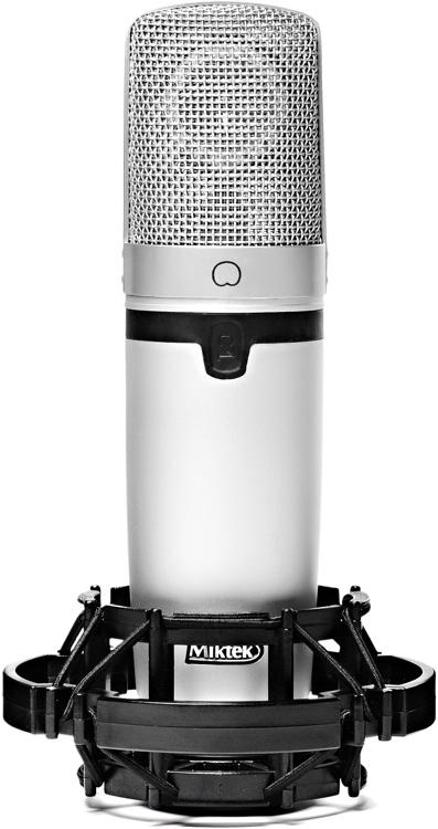 Miktek C1 Large Diaphragm Cardioid FET Condenser