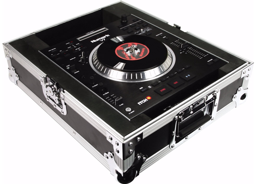 Numark V7 DJ Software Controller Case