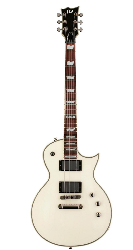 ESP LTD EC-401 Electric Guitar