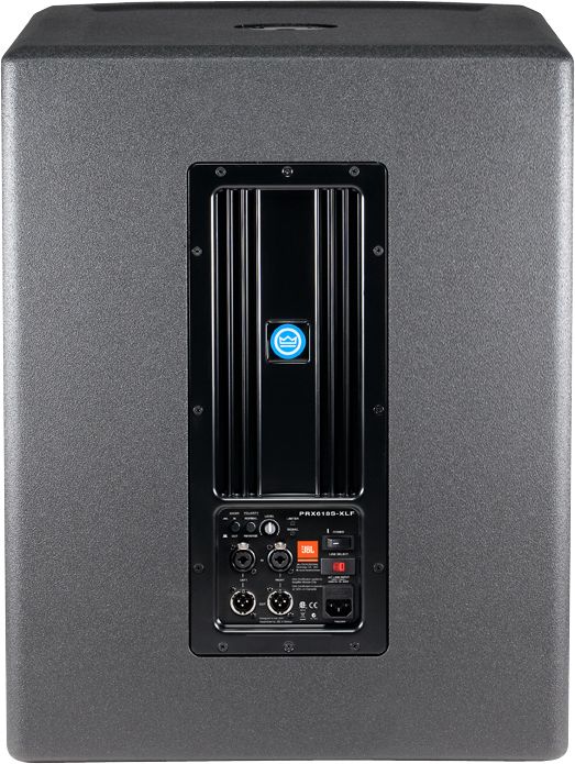 JBL PRX618S-XLF High Performance 18" Subwoofer System