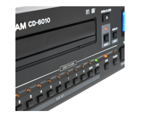 Tascam CD-6010