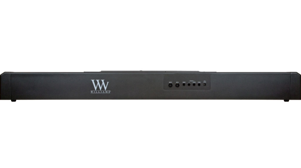 Williams Allegro 88-Key Digital Piano