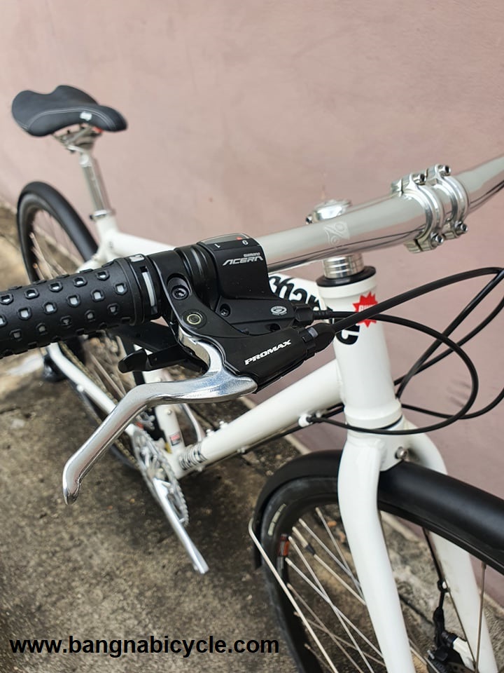 [SALE 50%] Charge Grater 2 2015