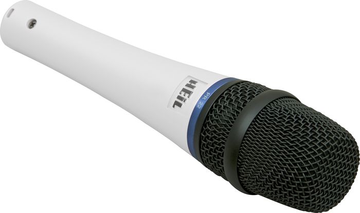 Heil Sound PR 22 Spotlight Series Dynamic Microphone
