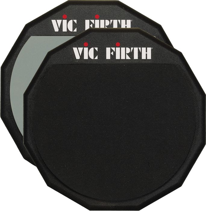 Vic Firth Double Sided Practice Pad