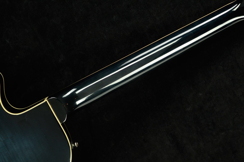 Duesenberg Starplayer TV - Black 122418