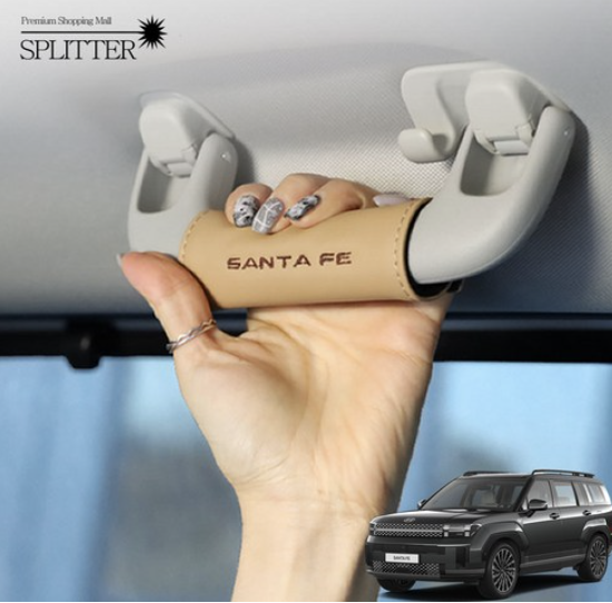 หุ้มมือจับ Hyundai SANTA FE Hybrid ฮุนได ซานตา เฟ่