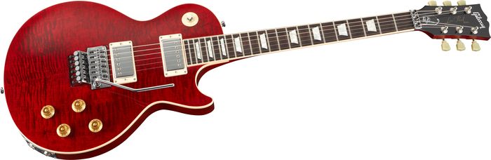 Gibson Custom Alex Lifeson Les Paul Axcess Electric Guitar