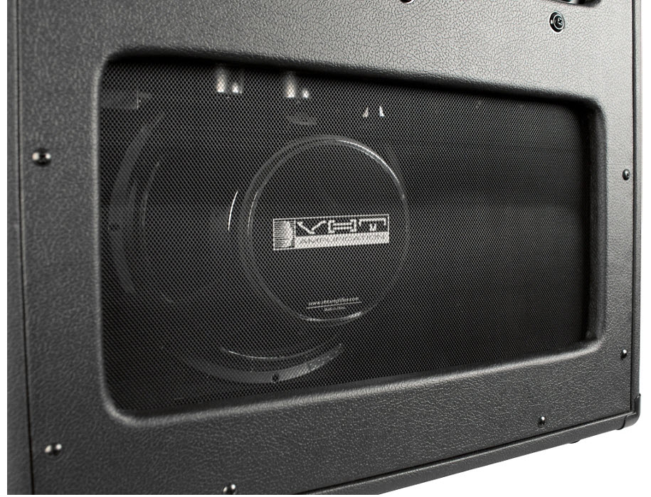 VHT Special 6 Ultra 1x12 Combo