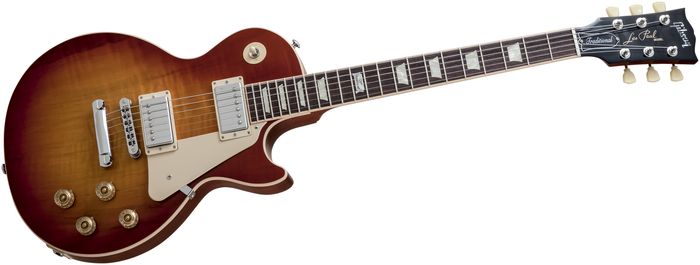 Gibson 2014 Les Paul Traditional Electric Guitar