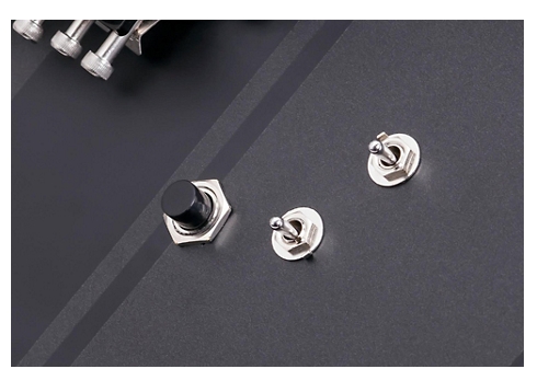 Schecter Guitar Research DJ Ashba Signature Electric Guitar