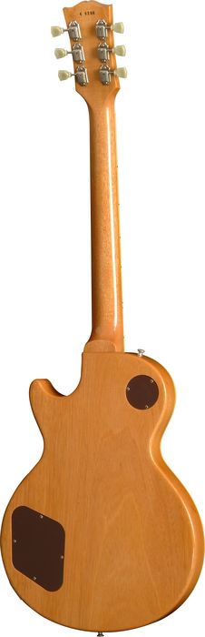 Gibson Custom 1954 Les Paul Goldtop VOS Electric Guitar