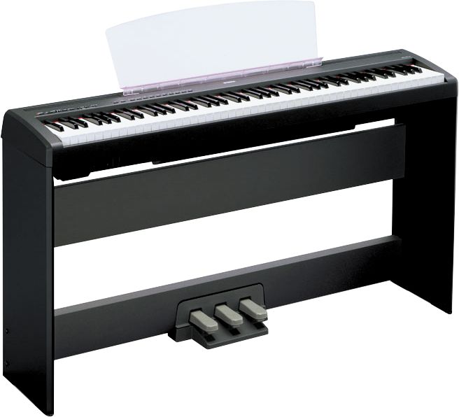 Yamaha P-85 Contemporary Digital Piano
