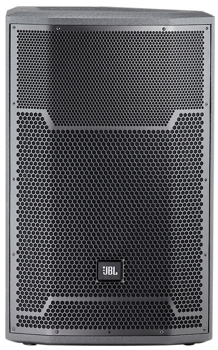 JBL PRX715 15" 2-Way Powered Multi-Purpose Loudspeaker System