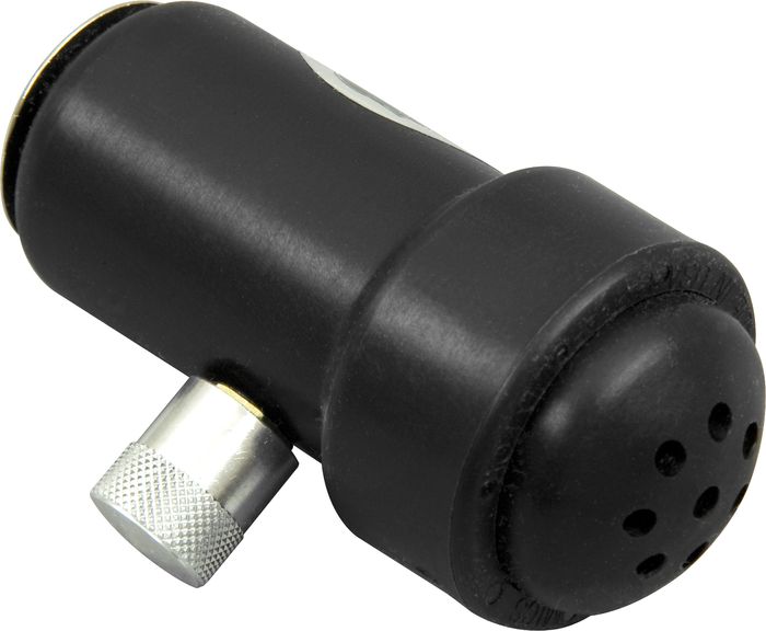 Shaker Crystal XLR Harmonica Microphone