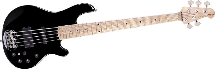 Lakland Skyline 55-02 5-String Bass