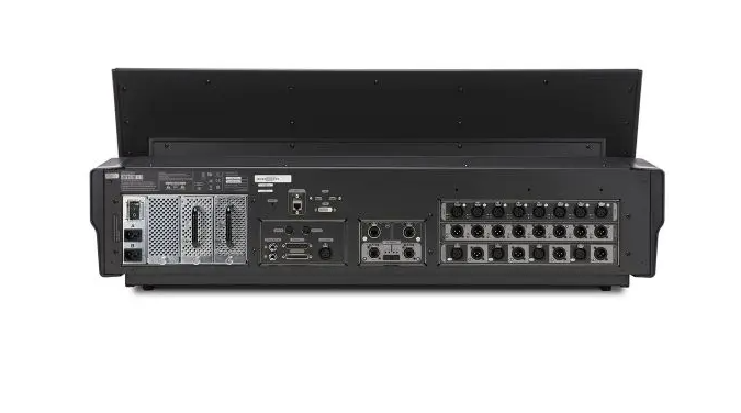 AVID VENUE | S6L WITH S6L-24D CONTROL SURFACE, E6L-112 ENGINE & STAGE 64