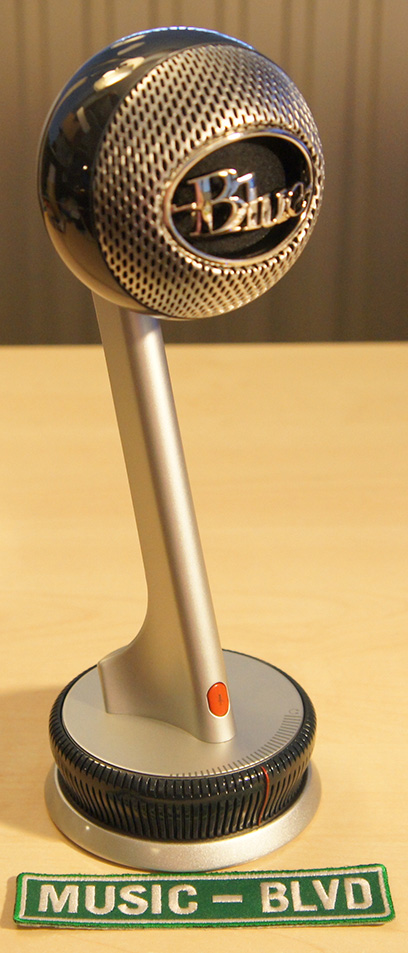 Blue Microphones Nessie