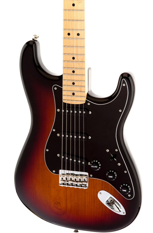 Fender Limited Edition 70s Hardtail Special Stratocaster