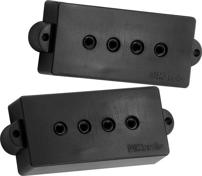 DiMarzio Model P DP122 Replacement Pickup for Fender P Bass