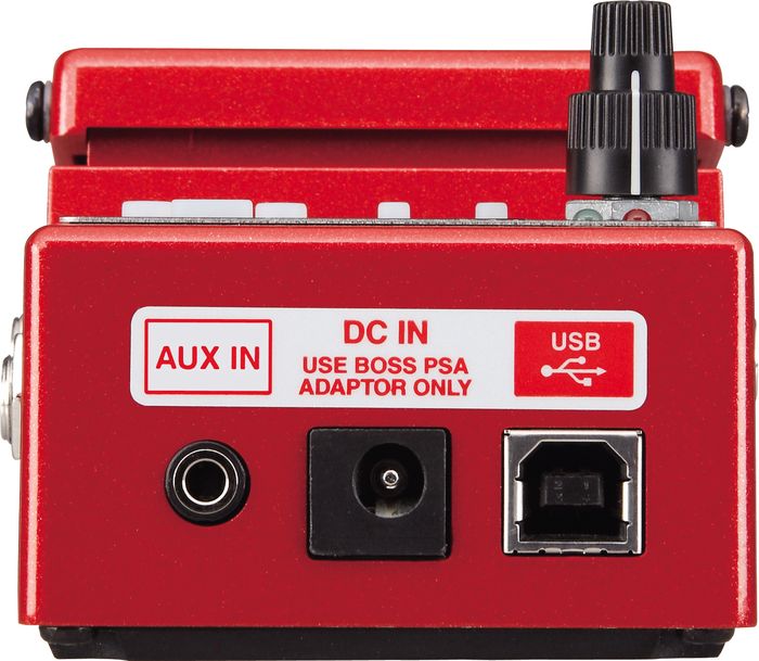 Boss RC-3 Loop Station