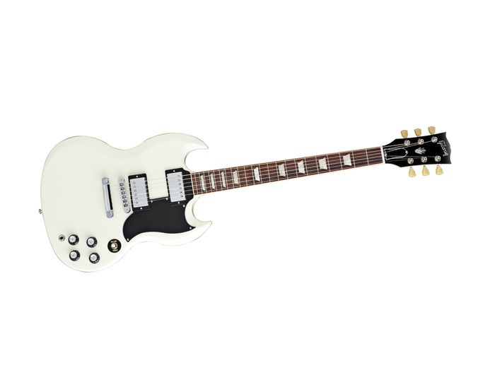 Gibson SG Standard Electric Guitar