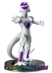 ฟรีซเซอร์ Dragonball Z Real Work Awakening!! Super Saiyajin (แท้)