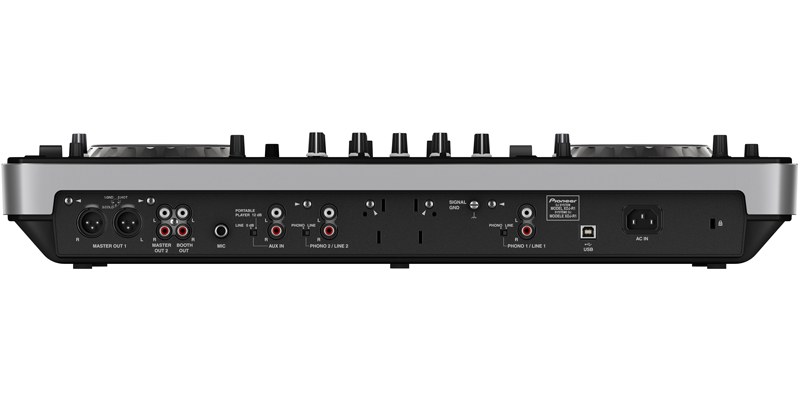 Pioneer XDJ-R1 Universal DJ System