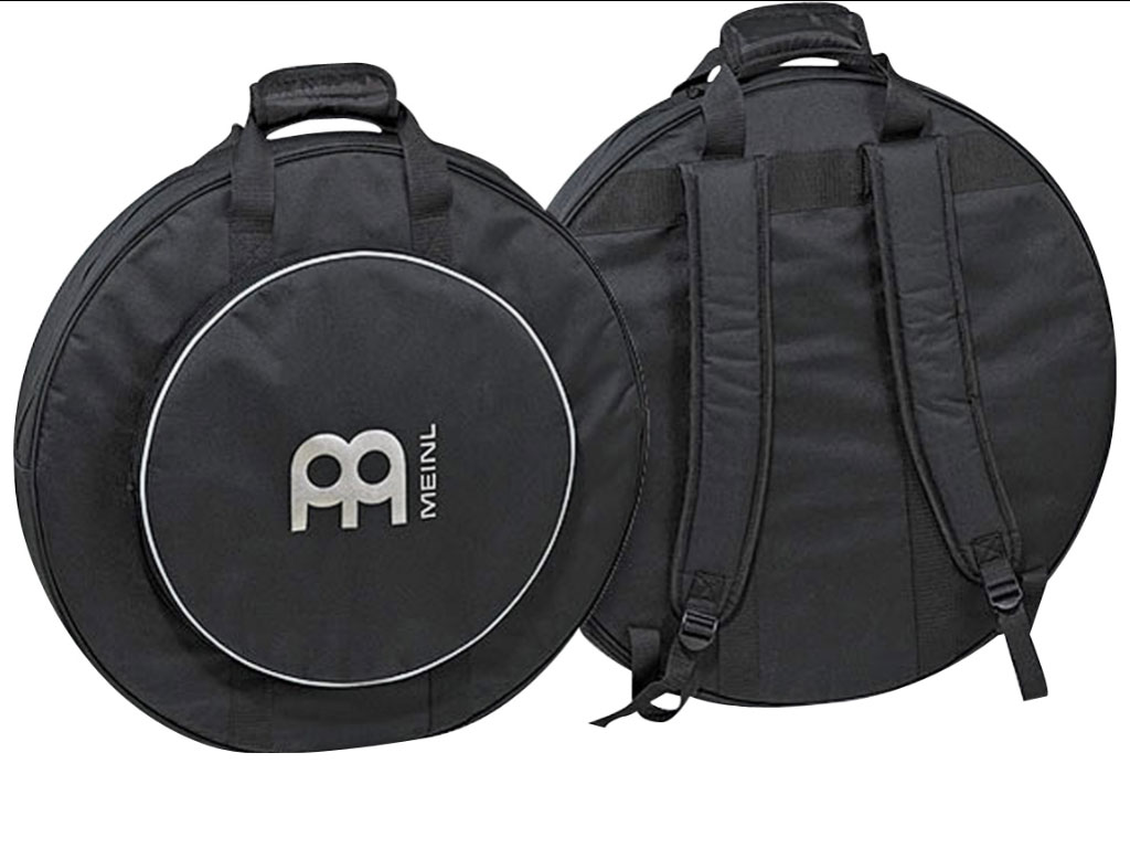 Meinl Professional Cymbal Backpack