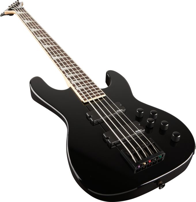 Jackson JS3V Concert 5-String Electric Bass Guitar