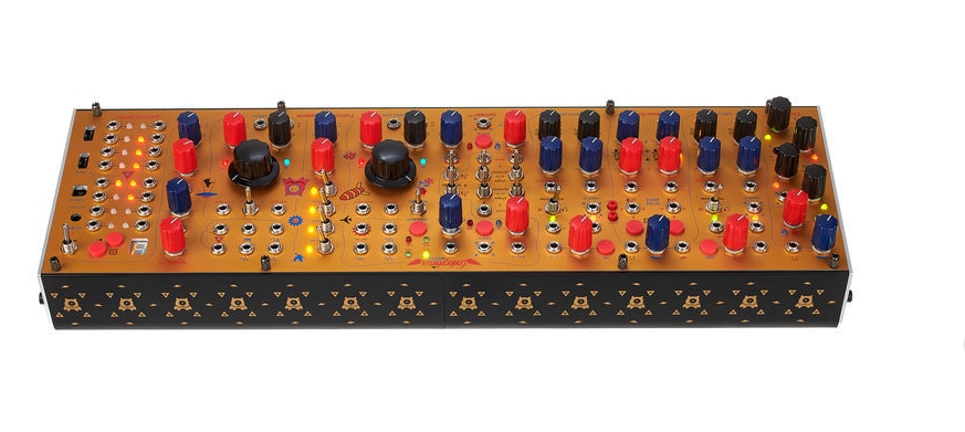 Endorphin.es Shuttle System