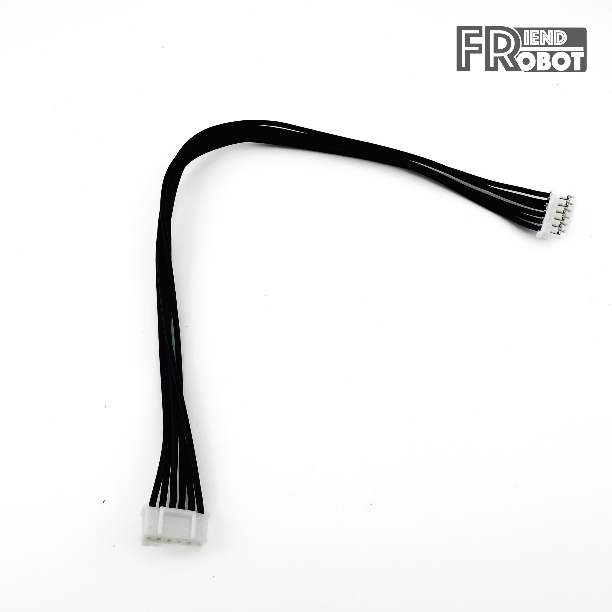 สาย PH2.0 6Pin พร้อมเข้าหัว 2 ด้าน