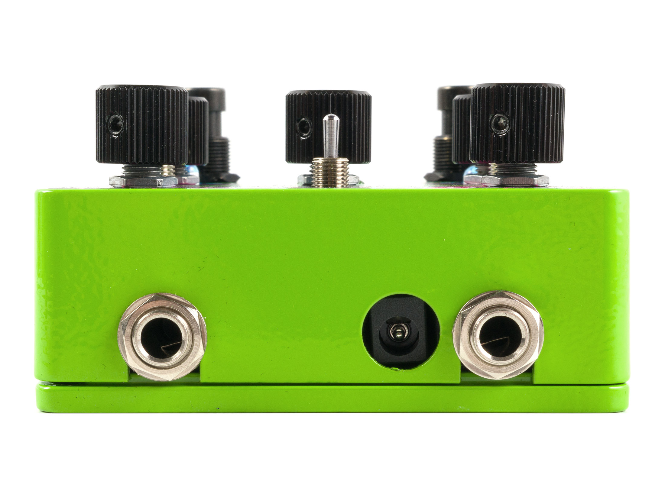 Cosmodio Instruments Gravity Well Analog Sonic Refractor Pedal