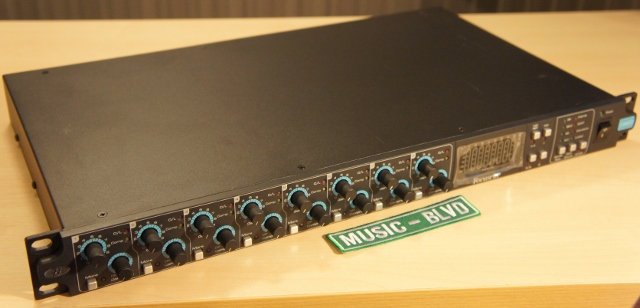 Focusrite OctoPre MkII Dynamic