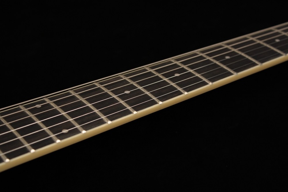 Hagstrom Viking IIP - Black Gloss