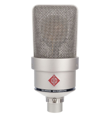 Neumann TLM 103 mt mono set