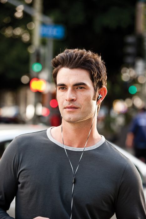 Bose IE2 Audio Headphones