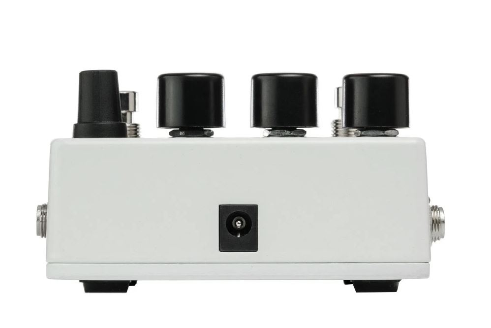 Electro-Harmonix Pitch Fork plus Polyphonic Pitch Shifter