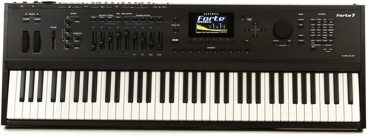 Kurzweil Forte 7 76-key Stage Piano
