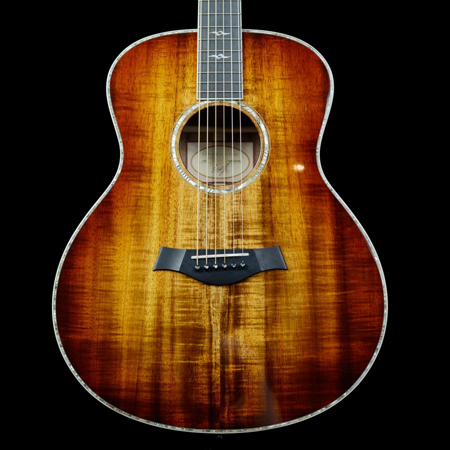 Taylor Guitars GS-K Grand Symphony Koa Acoustic