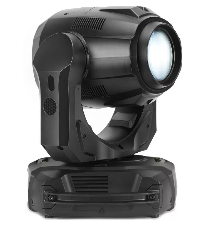 Martin Lighting MAC Axiom Hybrid 440W Discharge Lamp Moving-head Wash/Beam