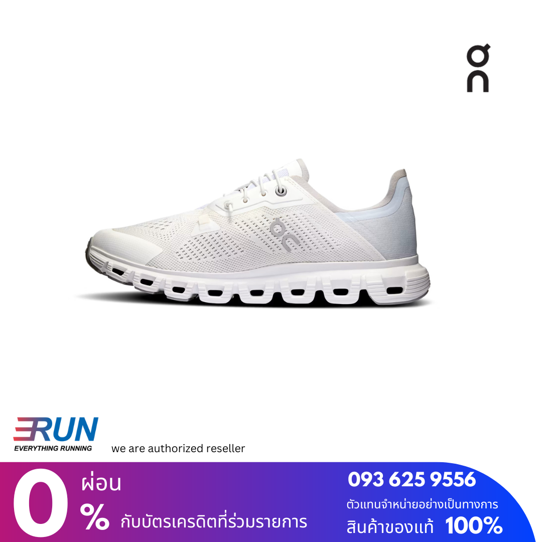 ON Cloud 6 Coast Women All Color